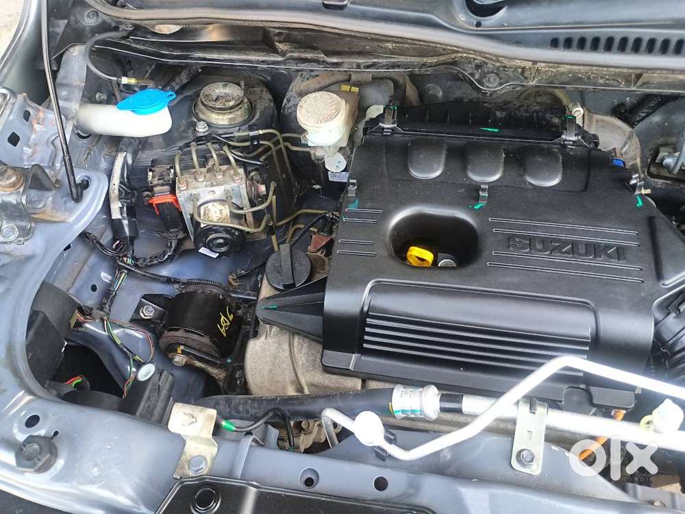 Brand New Refurbished Wagonr Stingray Vxi+ (o) Amt