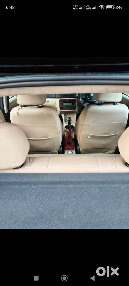 Skoda Fabia 1.2 Mpi Elegance, 2012, Petrol