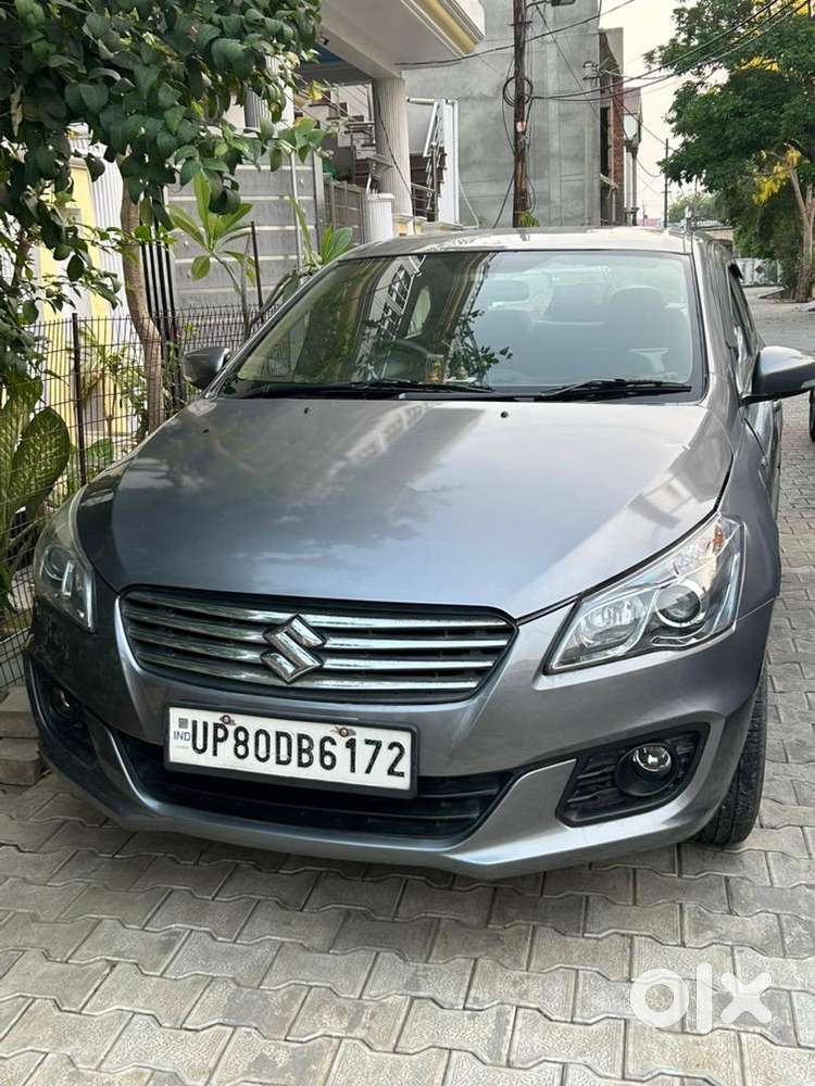 Maruti Suzuki Ciaz
