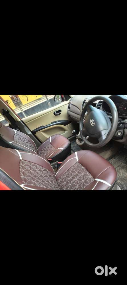 Hyundai I10, 2010, Petrol