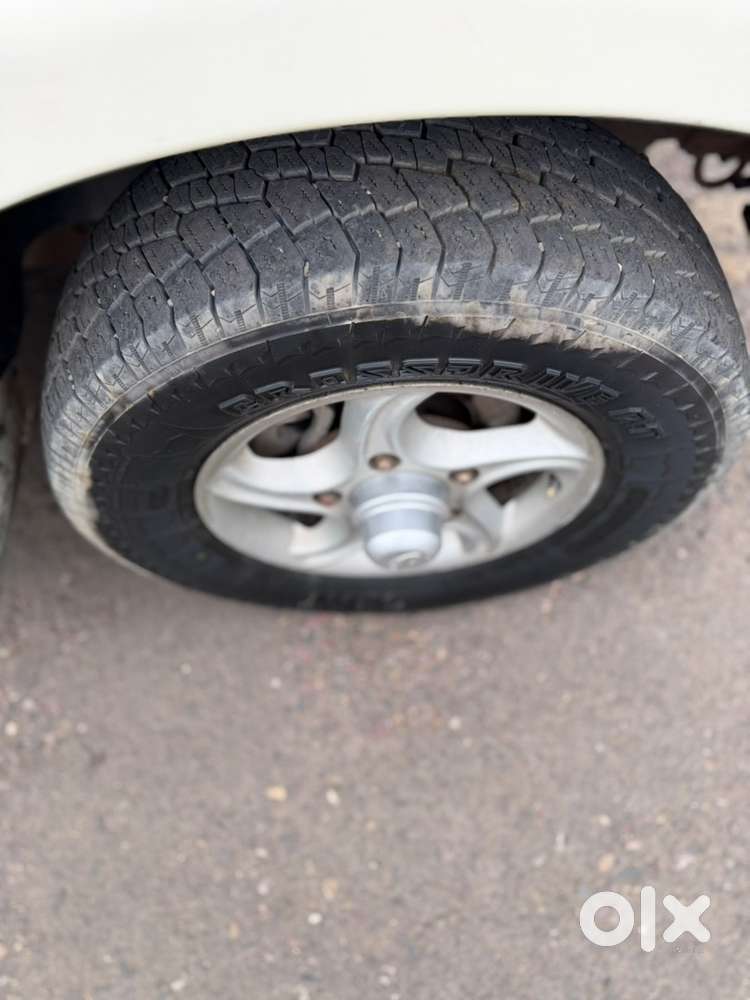 Mahindra Scorpio Well Maintained Top Model
