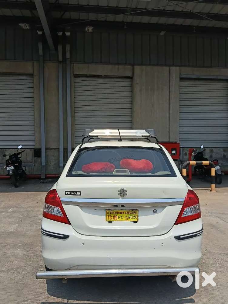 Maruti Suzuki Dzire 2022 Cng & Hybrids 280000 Km Driven