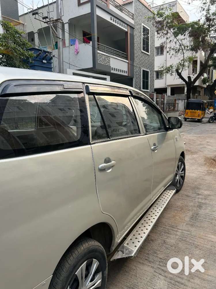 Toyota Innova 2006 Diesel Good Condition