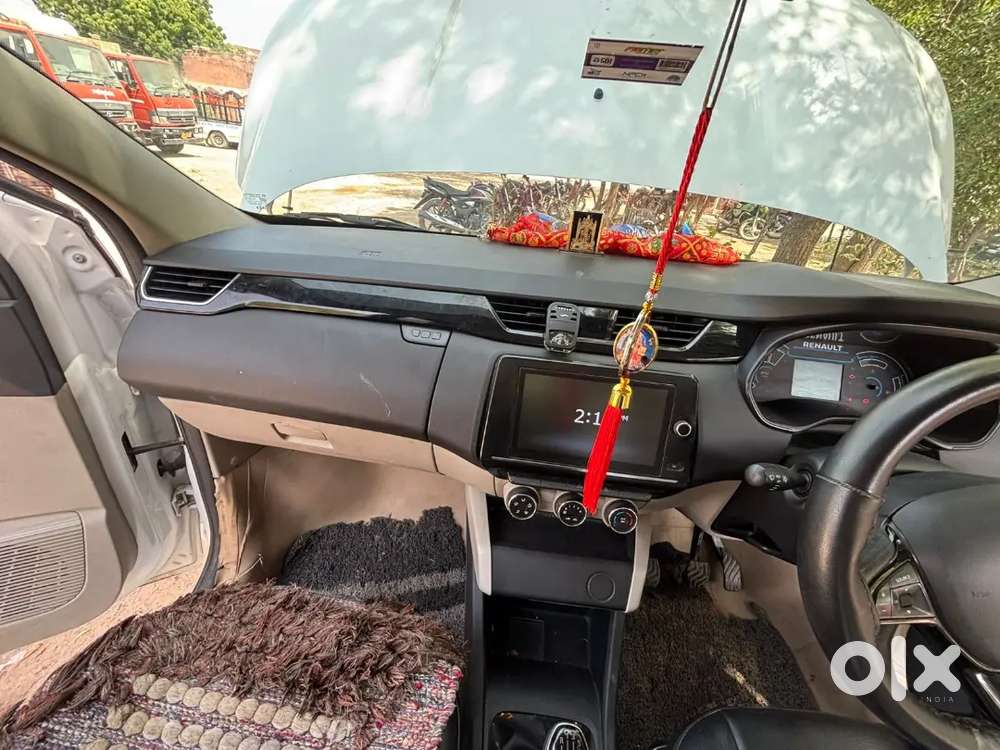 Renault Triber 1.0 2022