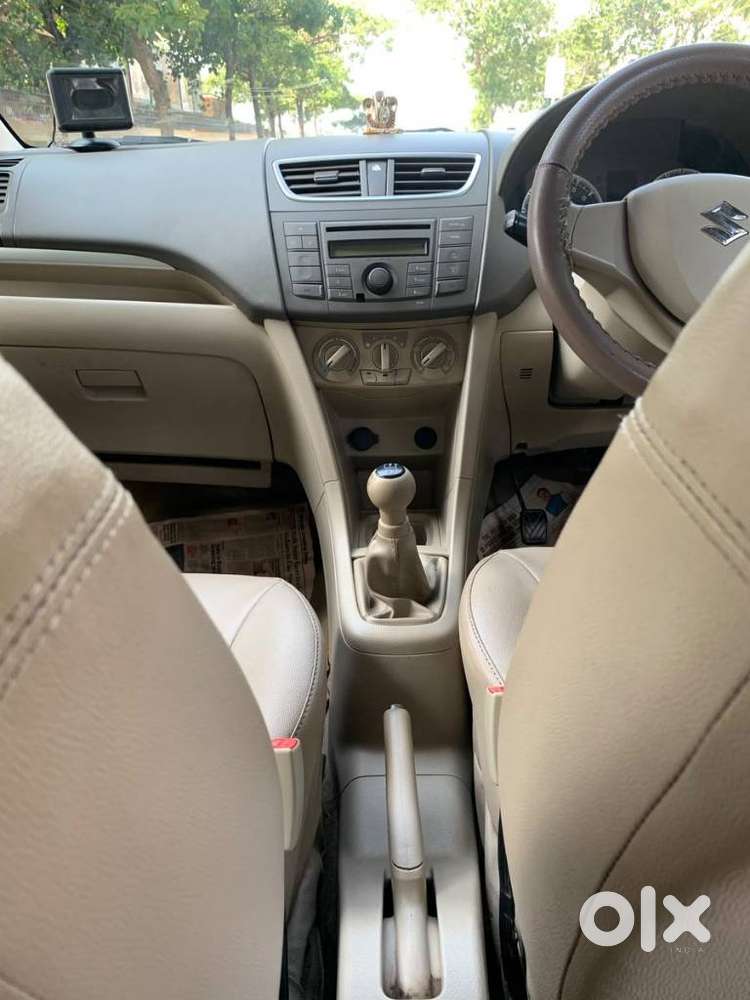 Maruti Suzuki Ertiga Vxi Cng, 2015, Cng & Hybrids