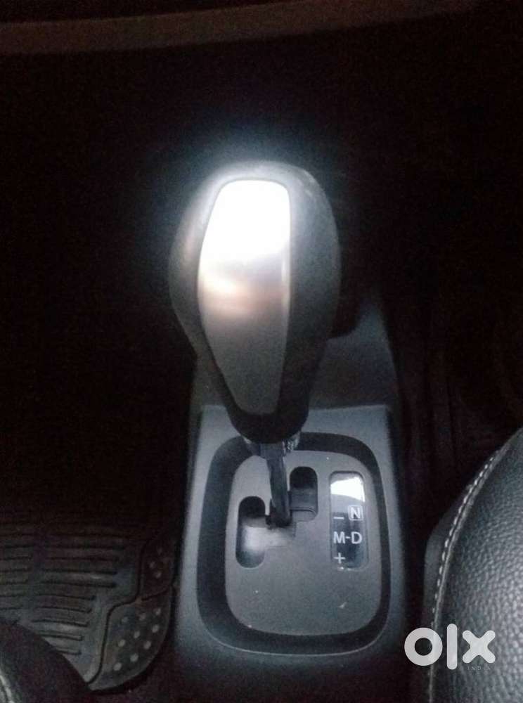 Maruti Suzuki Wagon R Vxi Plus Mt, 2016, Petrol