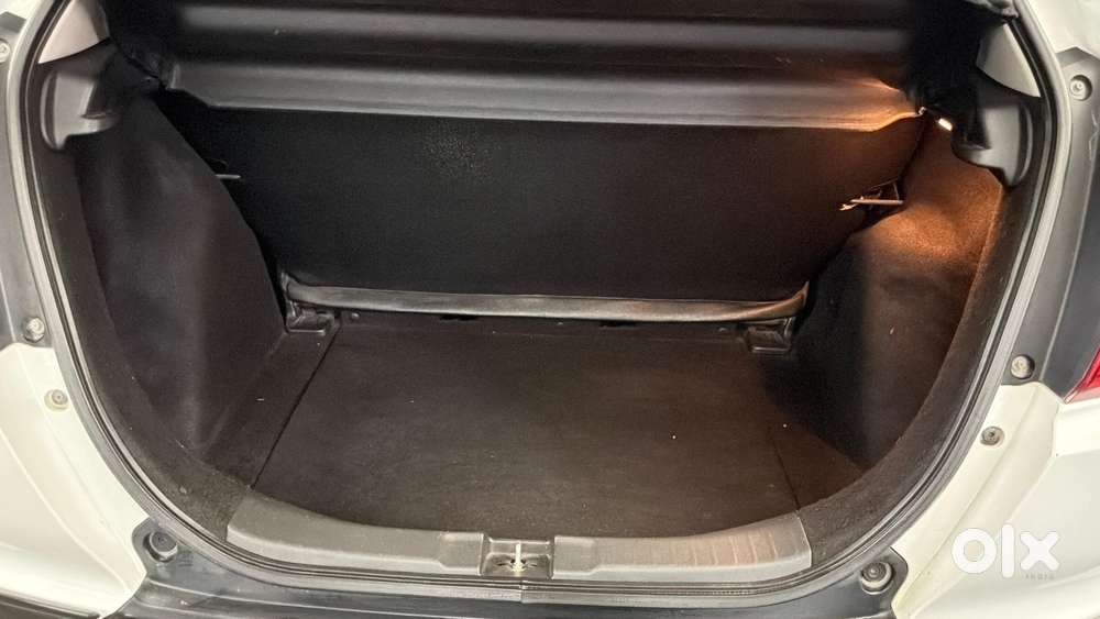 Honda Wr-v 1.2 Vx I-vtec, 2018, Petrol