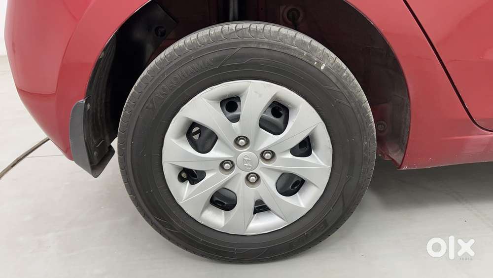 Hyundai Elite I20 1.2 Magna Plus, 2019, Petrol