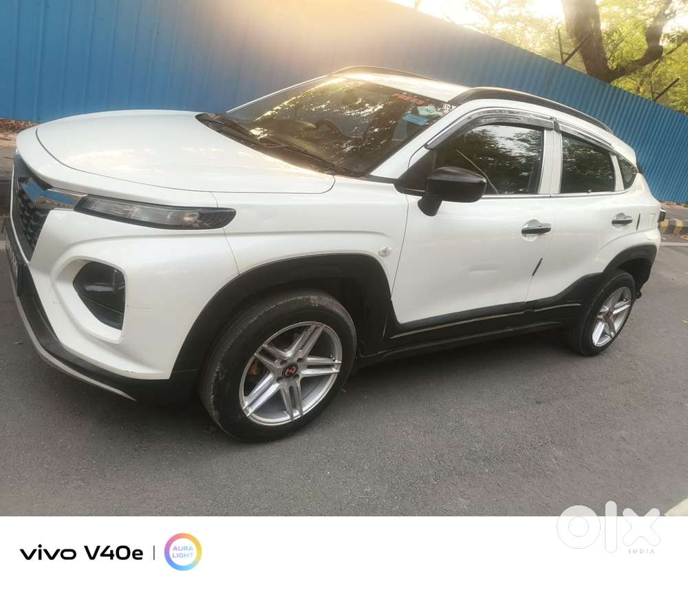 Maruti Suzuki Fronx Sigma 1.2 Cng, 2024, Cng & Hybrids