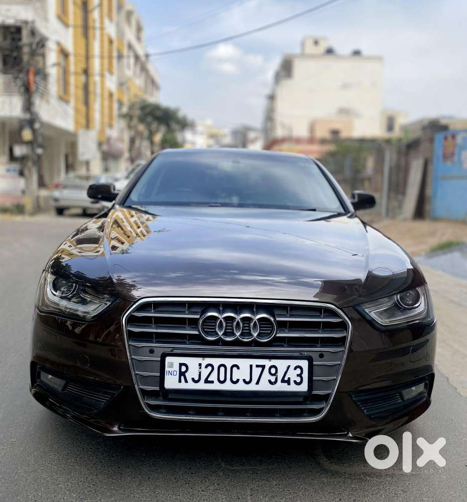 Audi A4 2008-2014 2.0 Tdi Multitronic, 2013, Diesel