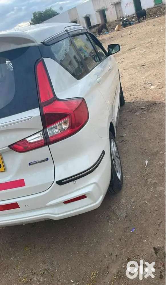 Maruti Suzuki Smart Hybrid Petrol 2025