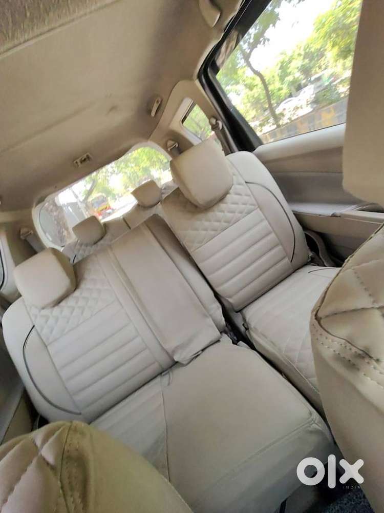 Maruti Suzuki Ertiga Vdi, 2017, Diesel