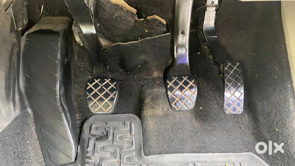 Skoda Octavia [2013-2017] 2.0 Ambition Tdi Cr, 2017, Diesel