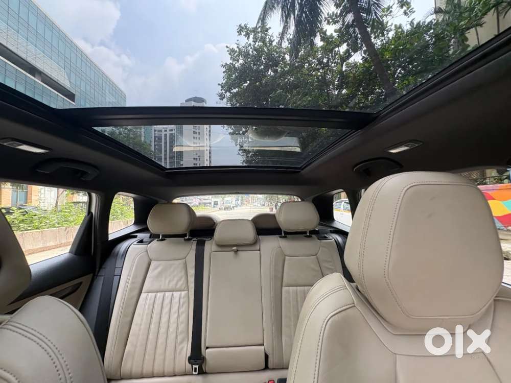 Skoda Karoq, 2020, Petrol