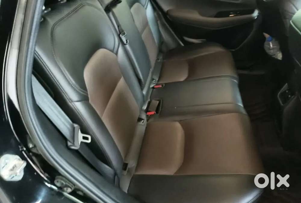 Toyota Urban Cruiser Hyryder 2023