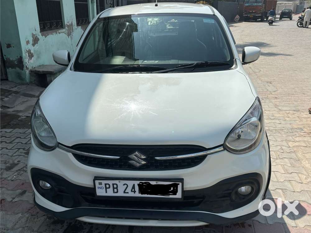 Maruti Suzuki Celerio 2023 Petrol Good Condition