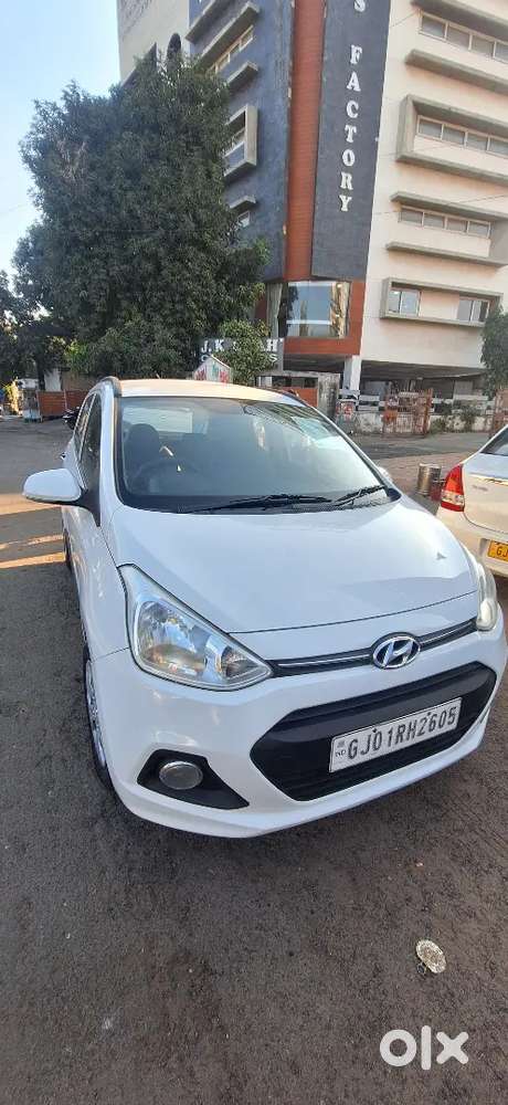 Hyundai Grand I10 Prime 57000 Km Driven