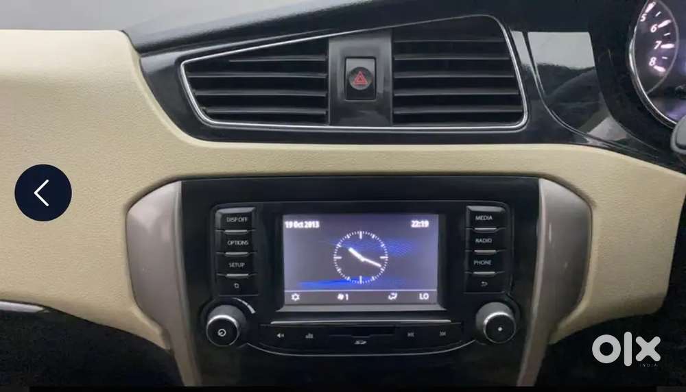 Tata Zest 1.2 Revotron 2015
