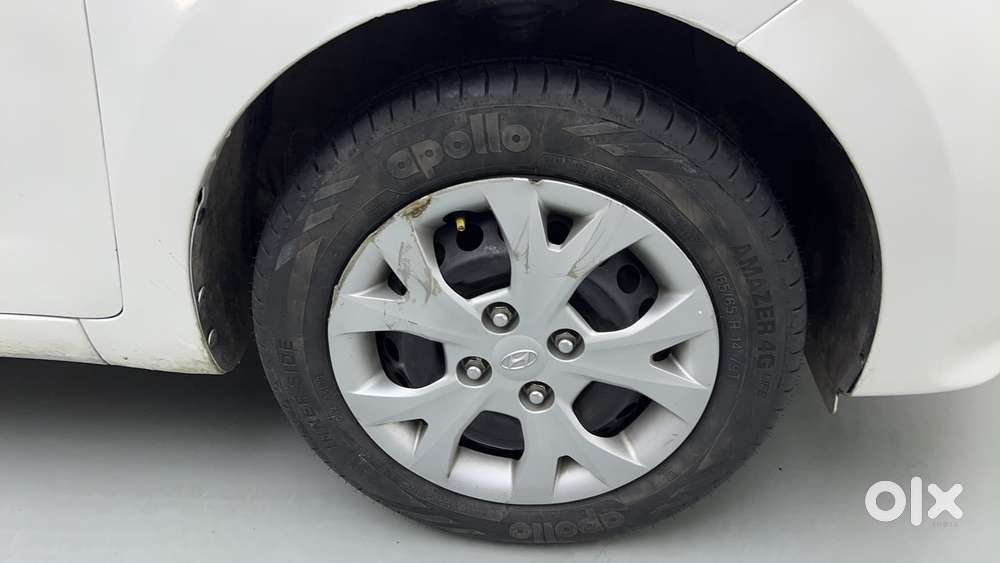 Hyundai Grand I10 1.2 Kappa Magna, 2016, Petrol