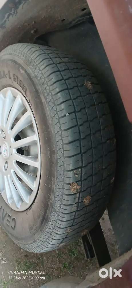 Tata Sumo Gold 2013 Model