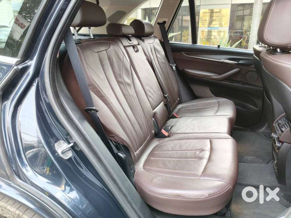 Bmw X5 Xdrive 30d M Sport, 2017, Diesel