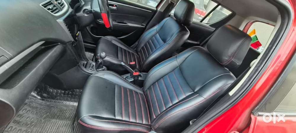 Stylish & Well Maintaned Diesel Car ~ Ready For New Owner