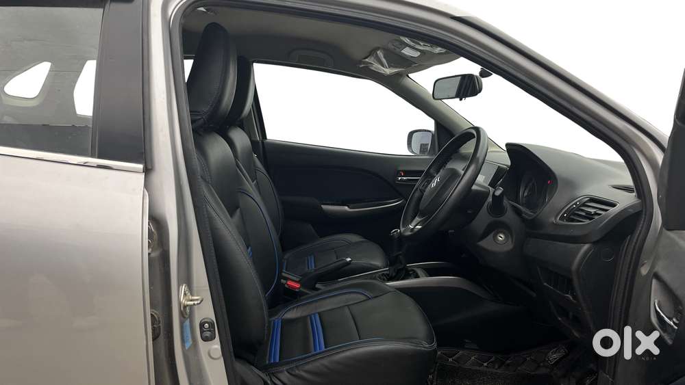 Maruti Suzuki Baleno Delta, 2020, Petrol