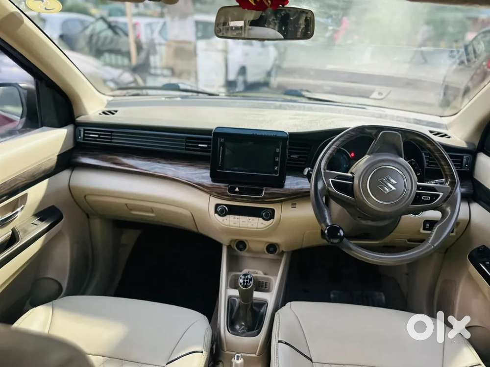 Maruti Suzuki Ertiga 1.3 Zdi Plus, 2018, Diesel