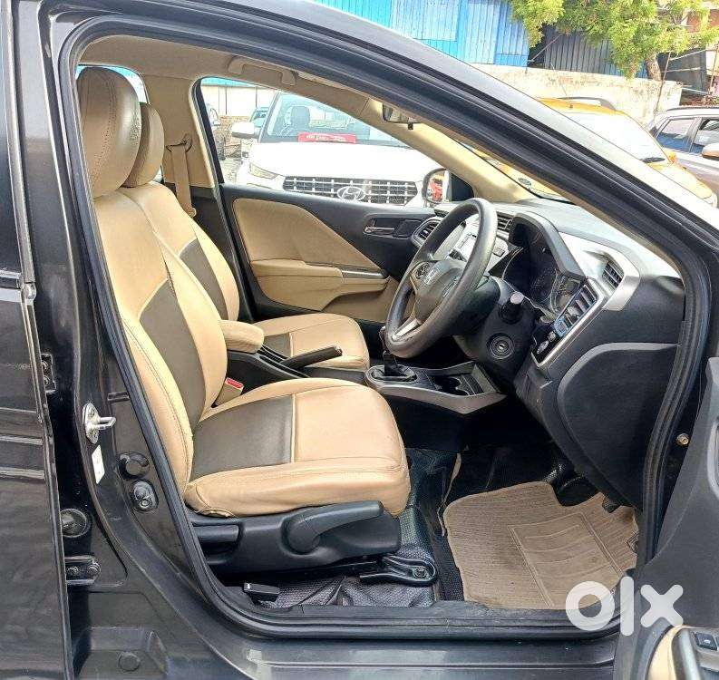 Honda City 2015-2017 I Vtec V, 2016, Petrol