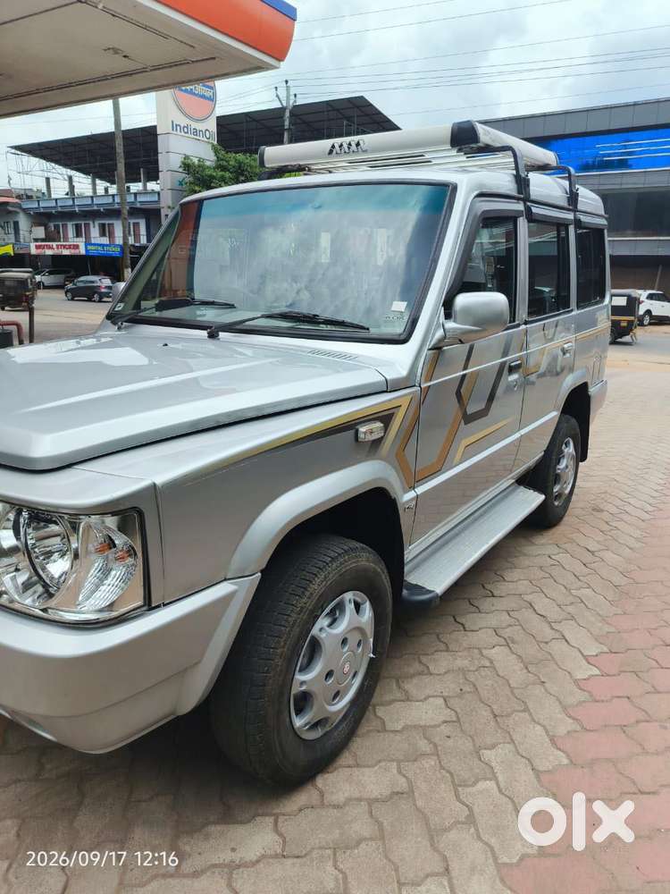 Tata Sumo Gold Ex Bsiii, 2012, Diesel