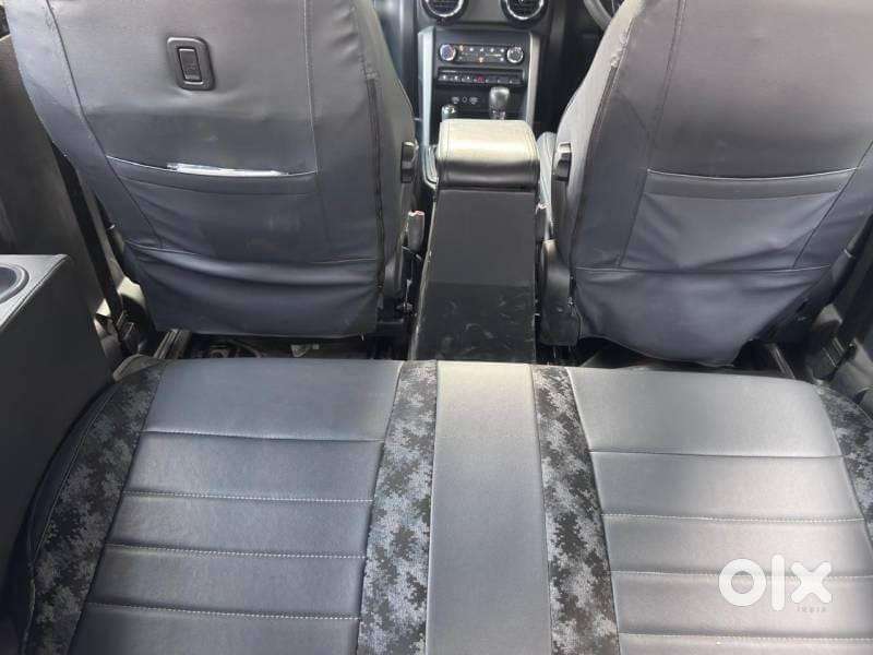 Mahindra Thar 1.5 Lx Hard Top Diesel At 4 Rwd, 2021, Diesel