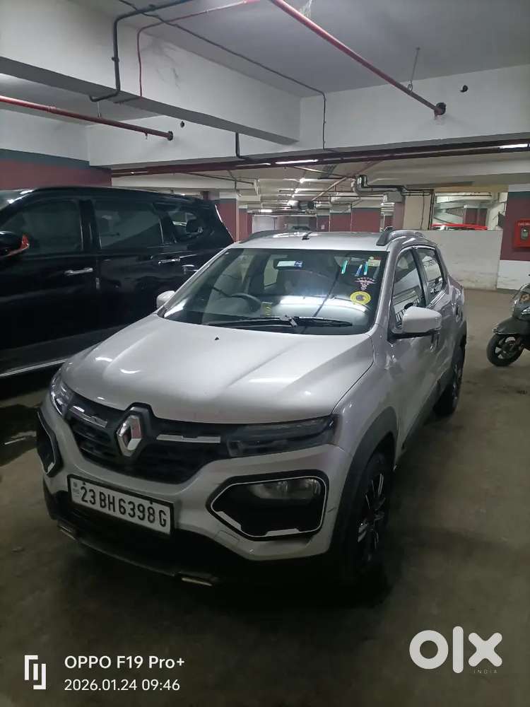 It's Single Handed Driven Car In Very Good Condition.