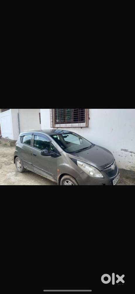 Chevrolet Beat 2011 Diesel Good Condition