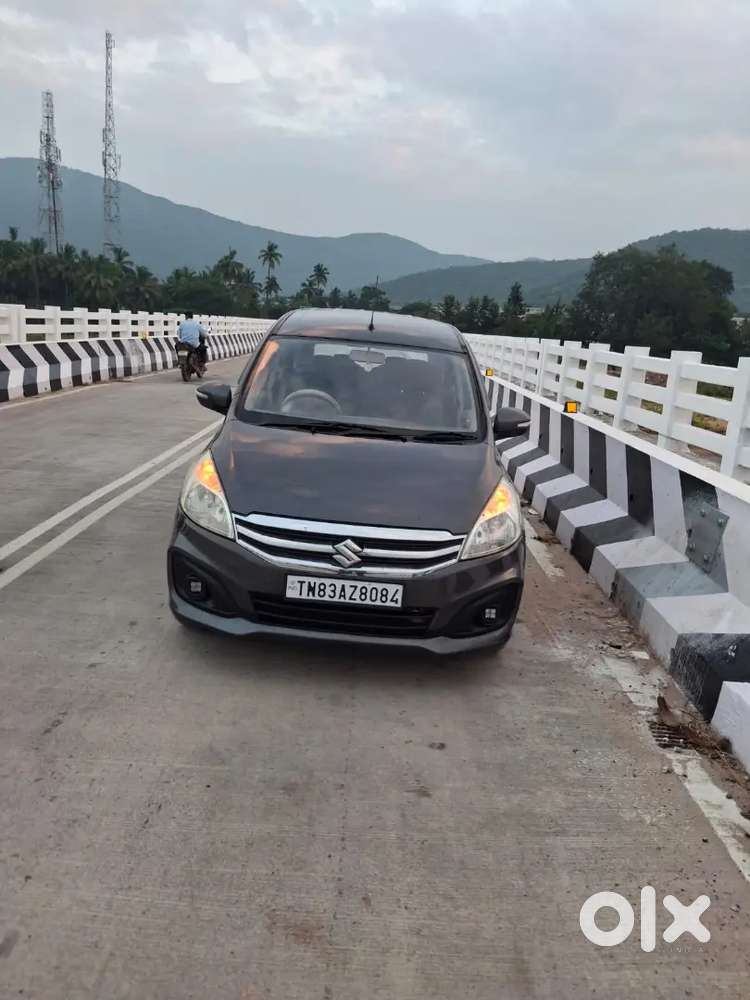 Maruti Suzuki Ertiga 2018 Diesel 98000 Km Driven