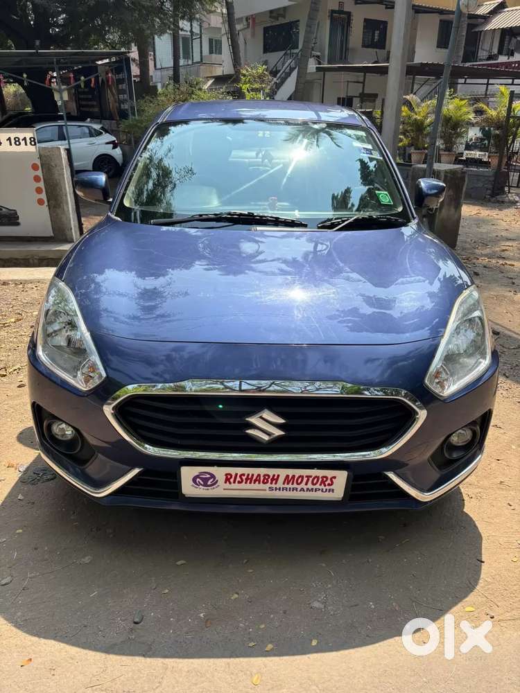 Maruti Suzuki Dzire Vdi, 2017, Diesel