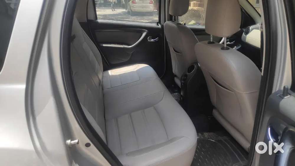 Renault Duster 2016 Diesel Well Maintained