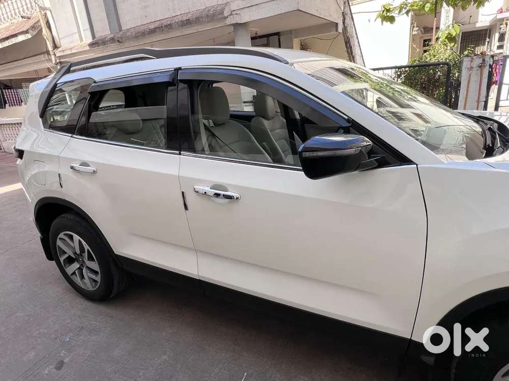 Tata Safari Diesel 2022