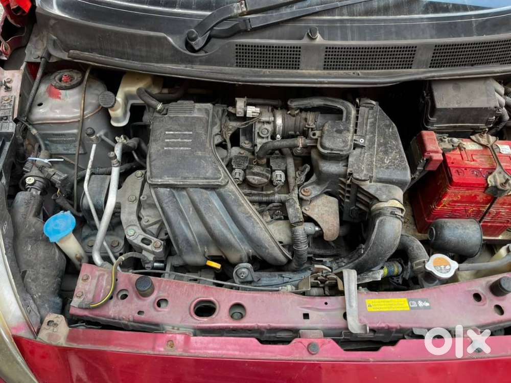 Datsun Go 2015 Year Car