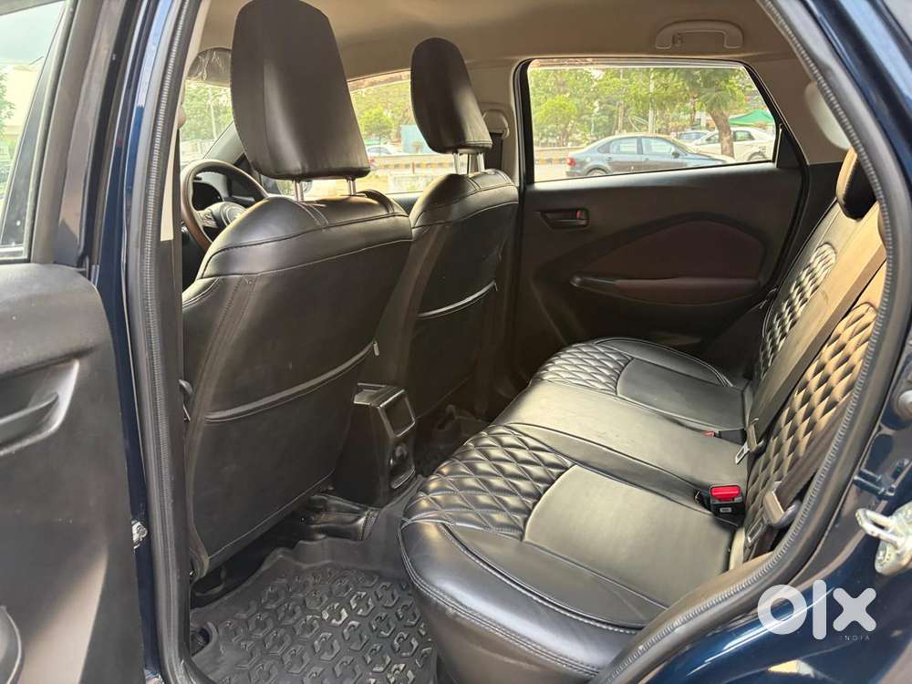 Maruti Suzuki Fronx Delta Plus 1.2 Mt, 2023, Petrol