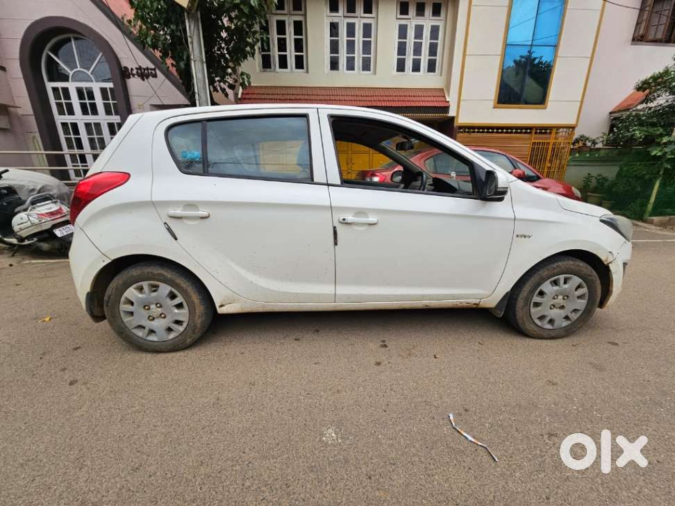 Hyundai I20 Magna Plus, 2014, Petrol