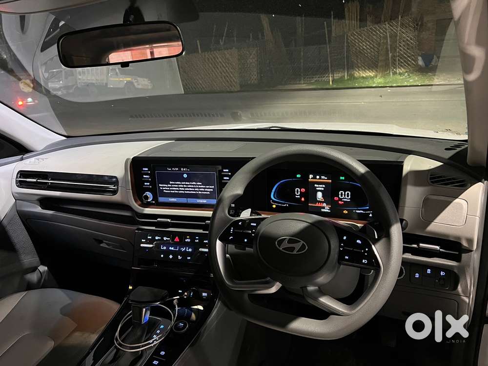 Hyundai Creta Adventure 2026