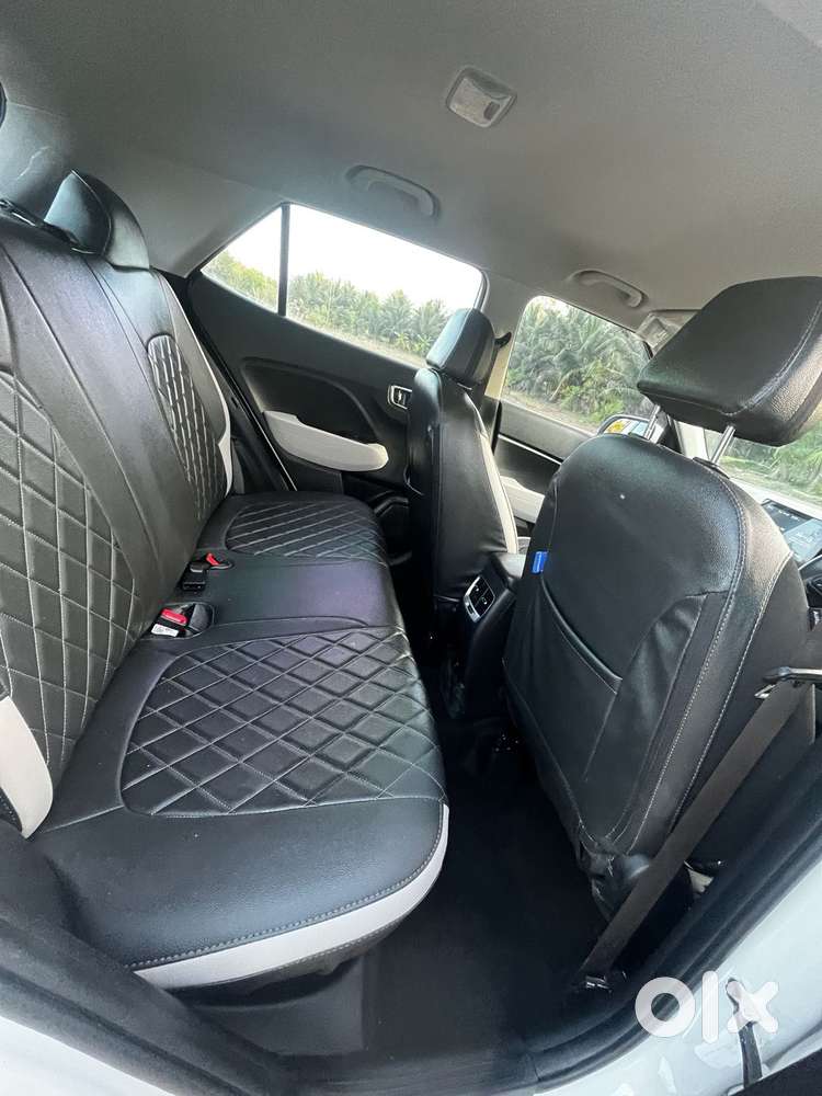 Hyundai Venue 1.5 Crdi S Plus, 2025, Petrol