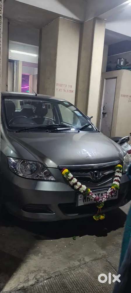 Honda City 2008 Edition Petrol