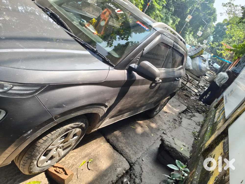 Hyundai Venue Sx 2022 Petrol Manual