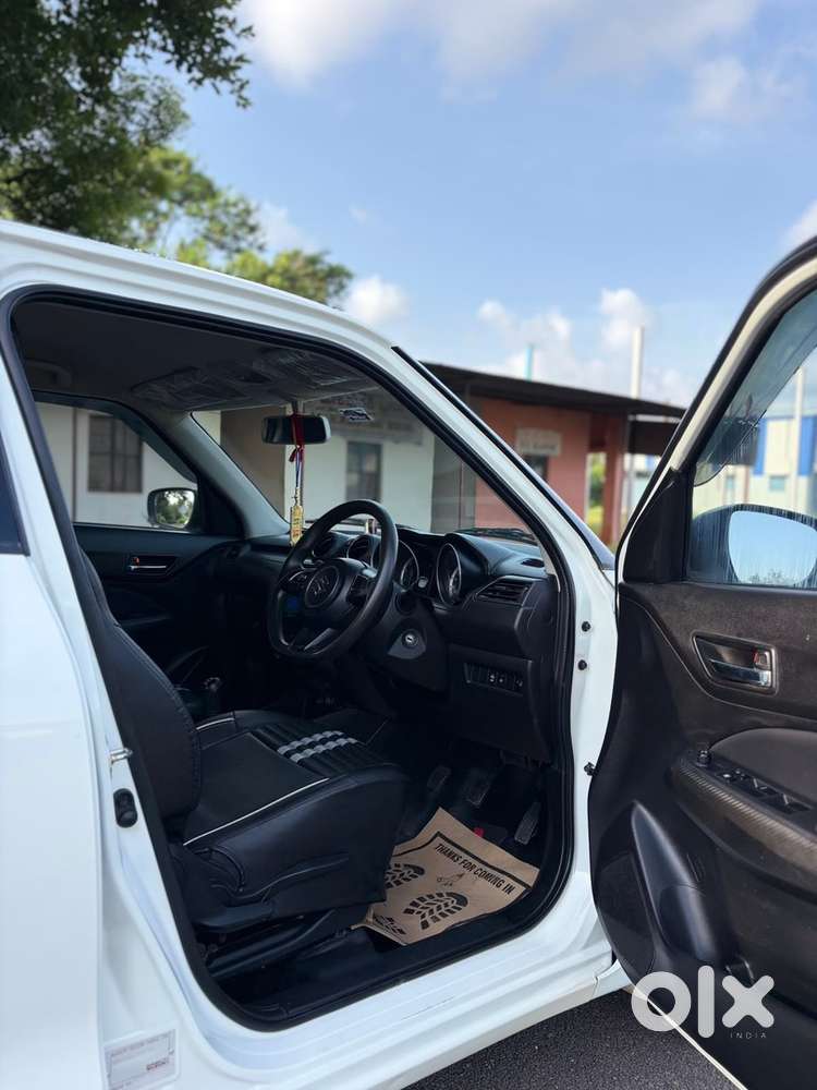 Swift 1.2 Vxi 2021 Year Car