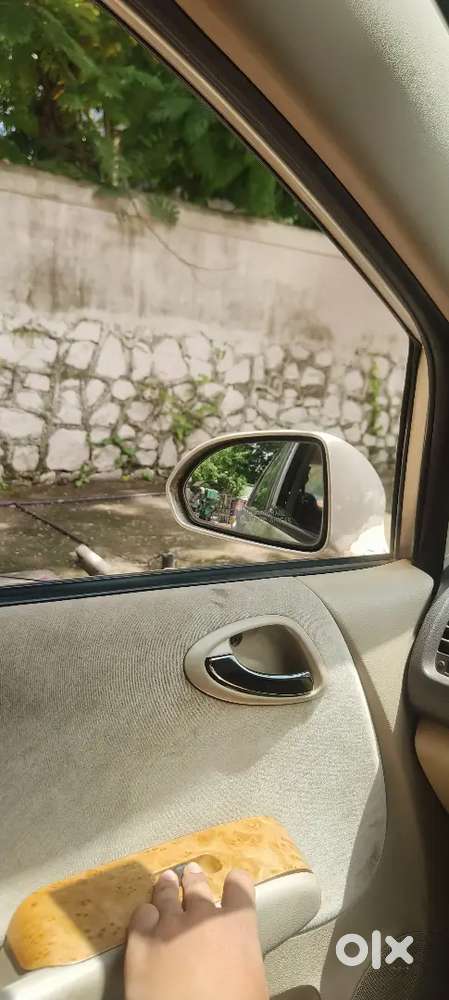 Honda City Zx 2006 Petrol