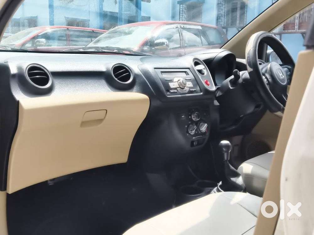 Honda Mobilio V I-dtec, 2014, Diesel