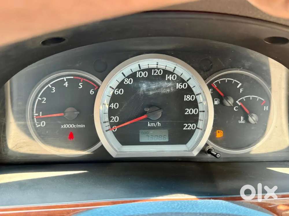 Chevrolet Optra Magnum 2011 Diesel Company Two Key Also Available