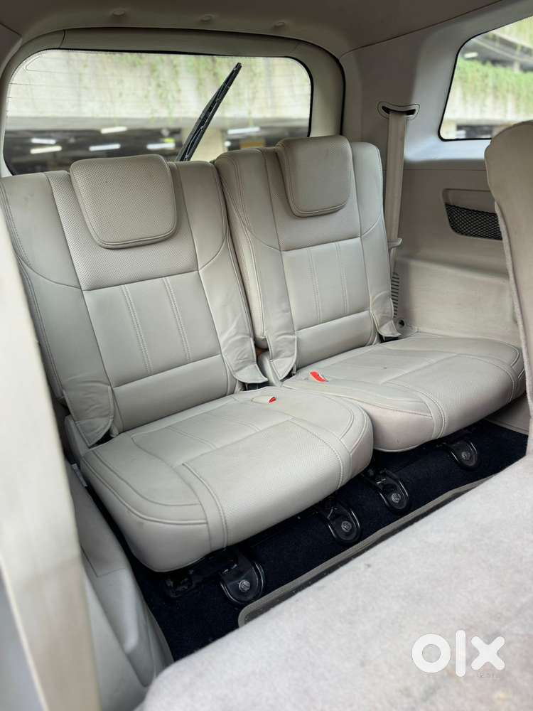 Mahindra Xuv500 2.2 W10, 2017, Diesel