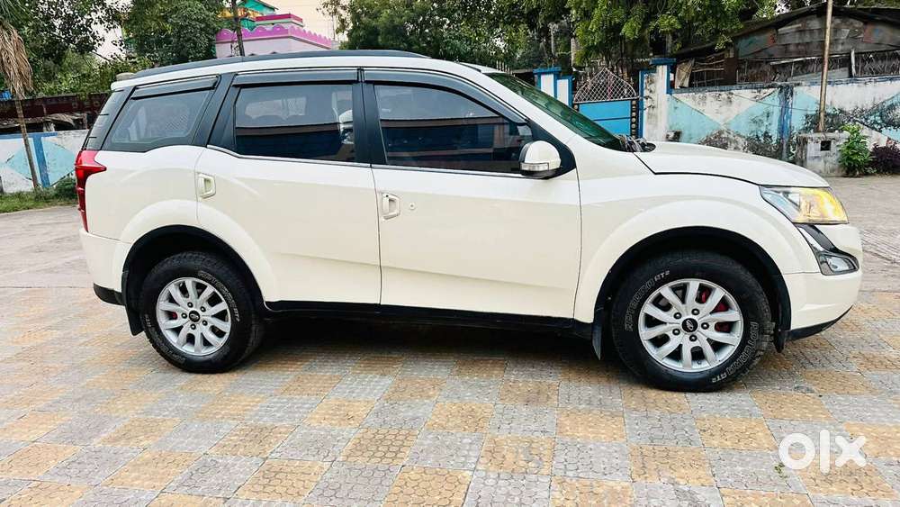 Mahindra Xuv500 2.2 W10, 2017, Diesel